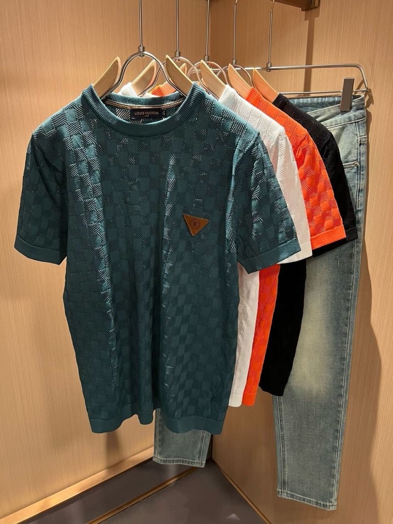 Louis Vuitton T-Shirts